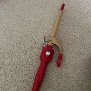 Chi 3/8 Inch Small Curling Iron